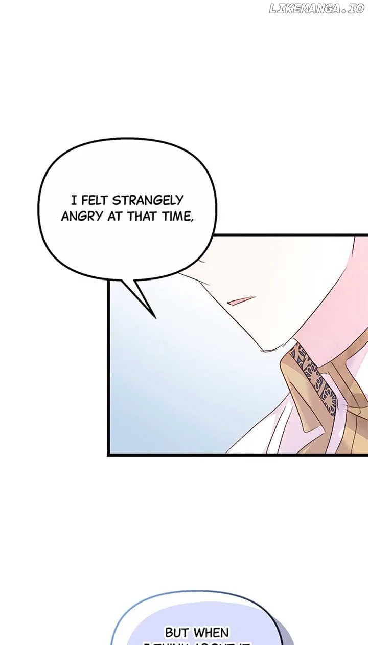 I Didn’t Save You To Get Proposed To Chapter 53 page 28
