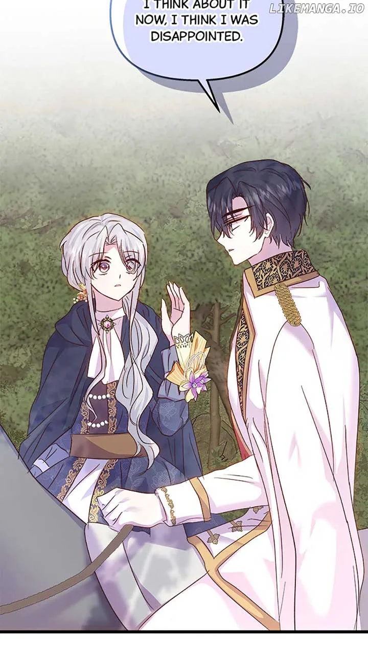 I Didn’t Save You To Get Proposed To Chapter 53 page 29
