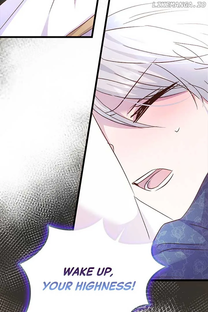 I Didn’t Save You To Get Proposed To Chapter 53 page 78