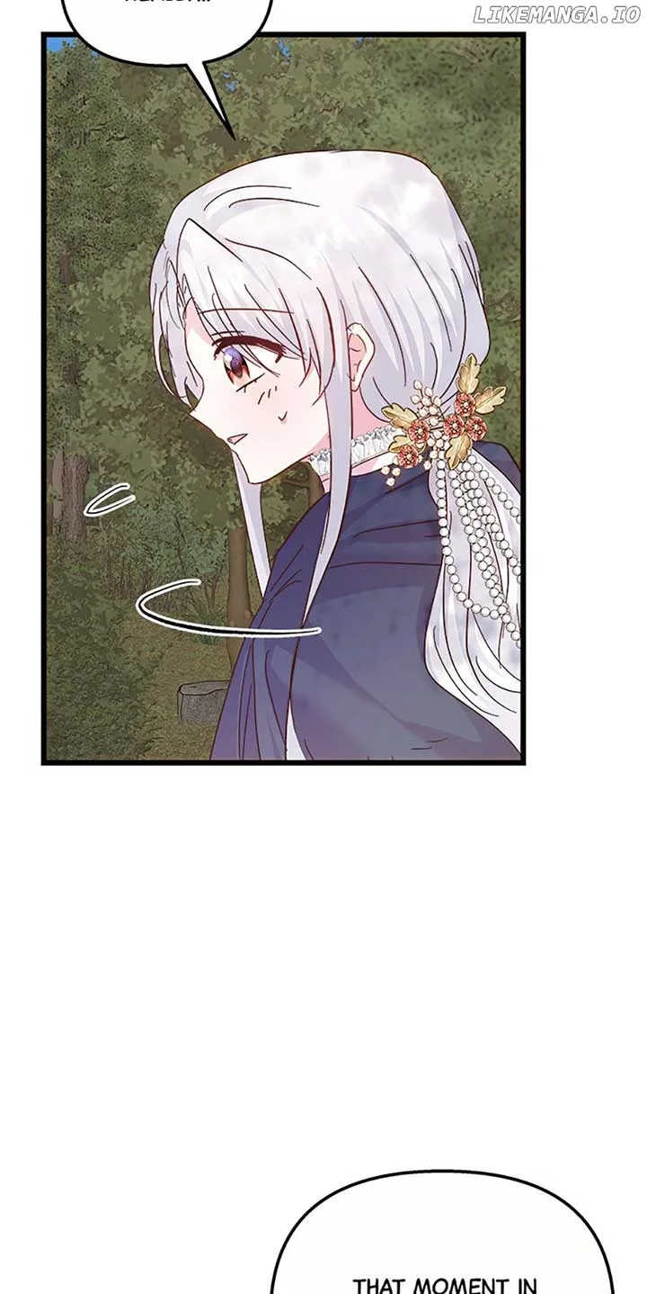 I Didn’t Save You To Get Proposed To Chapter 53 page 24