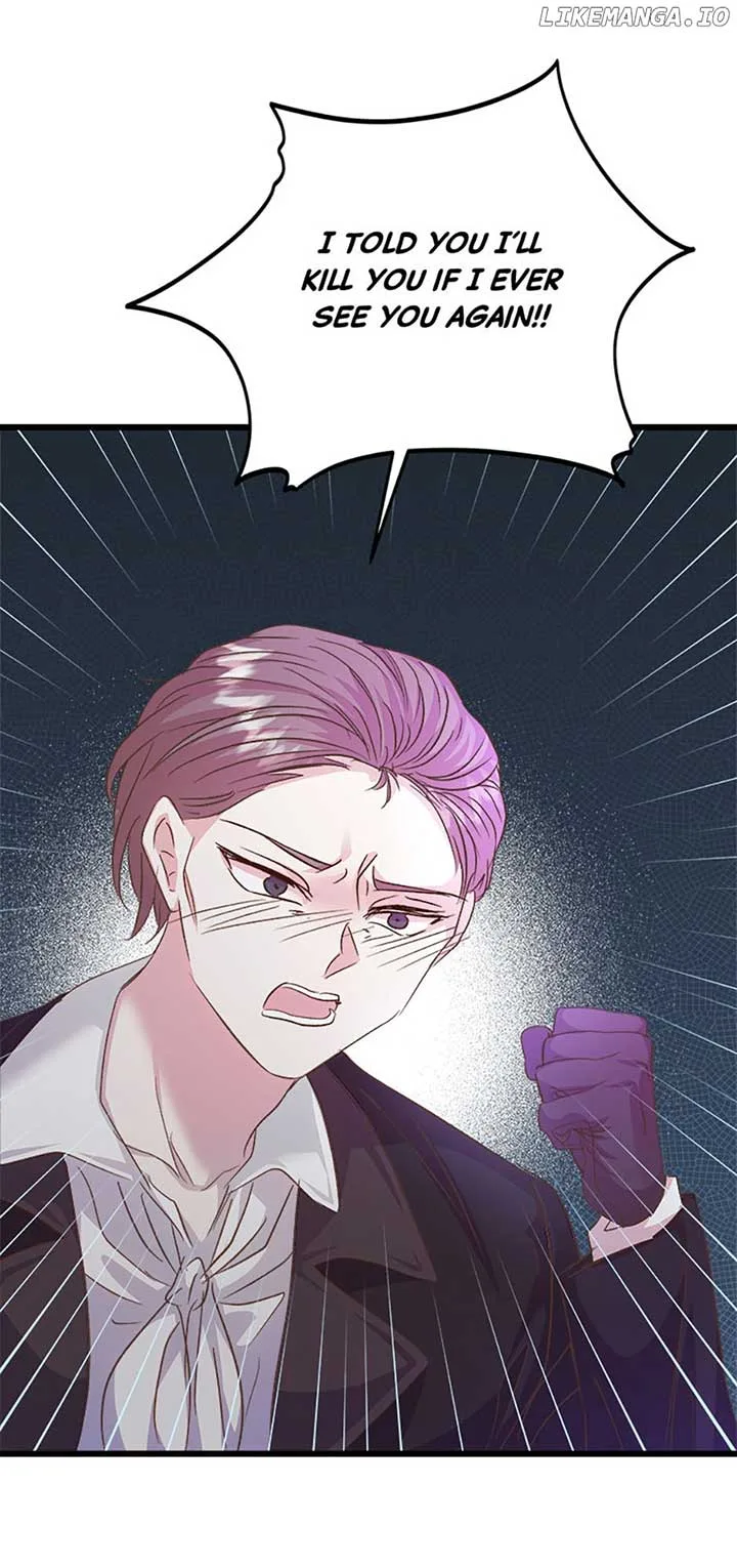 I Didn’t Save You To Get Proposed To Chapter 52 page 10