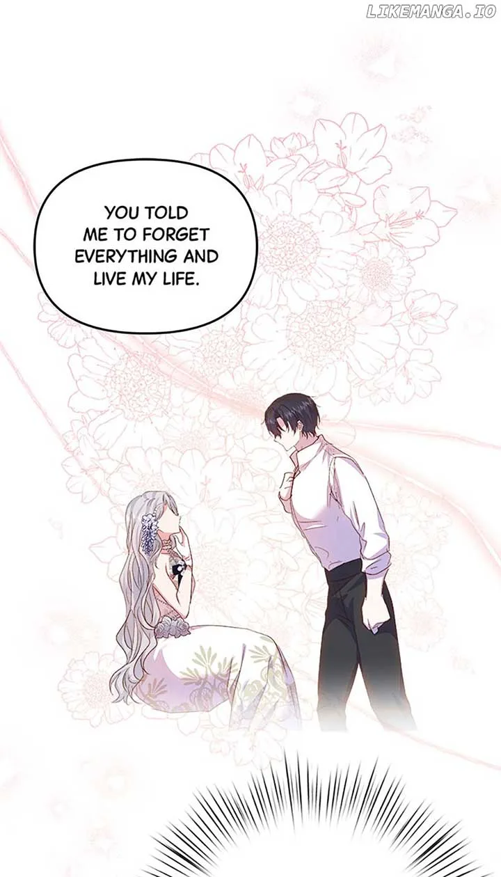 I Didn’t Save You To Get Proposed To Chapter 53 page 26