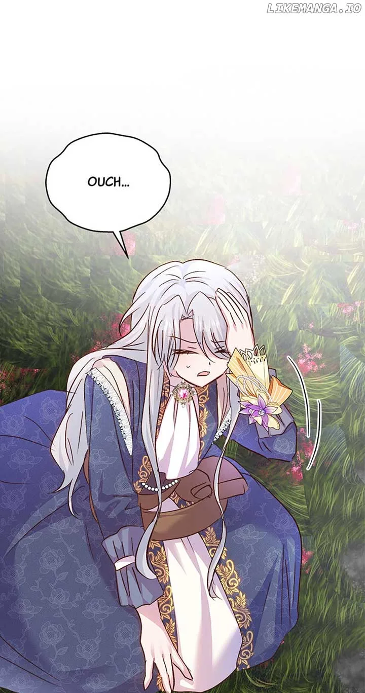 I Didn’t Save You To Get Proposed To Chapter 53 page 47