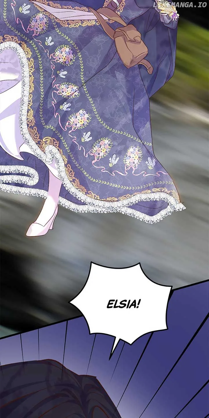 I Didn’t Save You To Get Proposed To Chapter 53 page 40