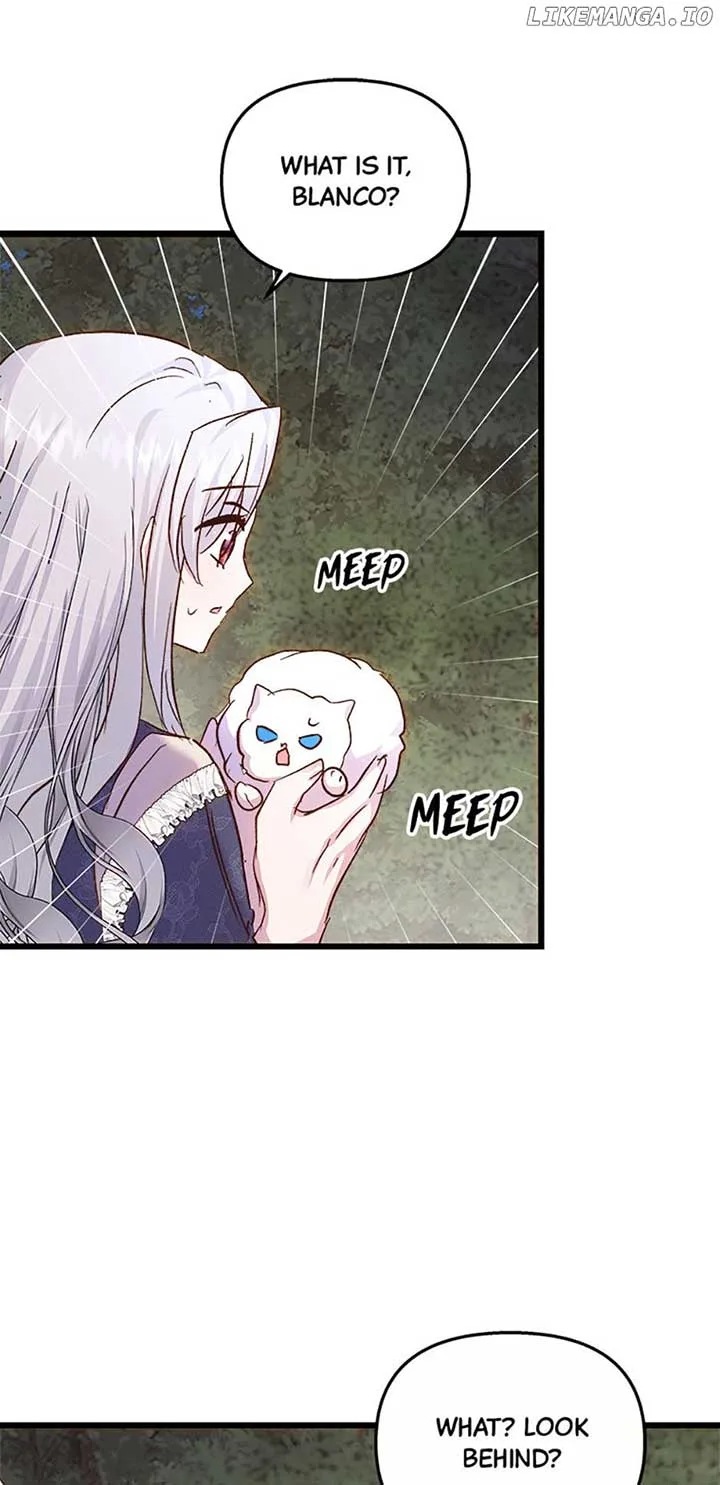 I Didn’t Save You To Get Proposed To Chapter 53 page 56
