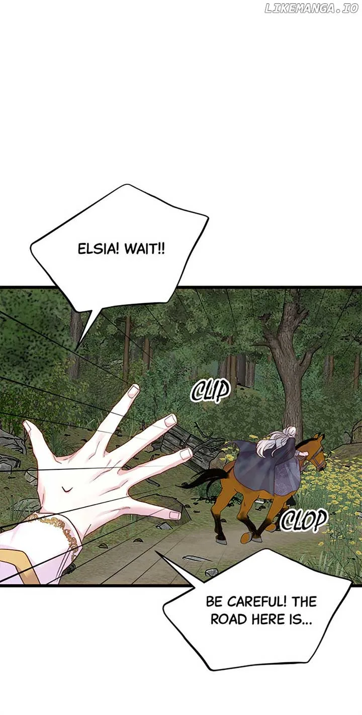 I Didn’t Save You To Get Proposed To Chapter 53 page 35