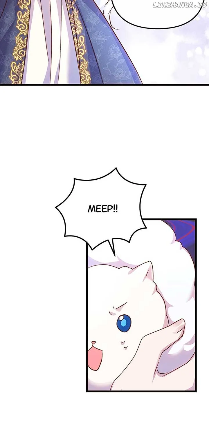 I Didn’t Save You To Get Proposed To Chapter 53 page 55