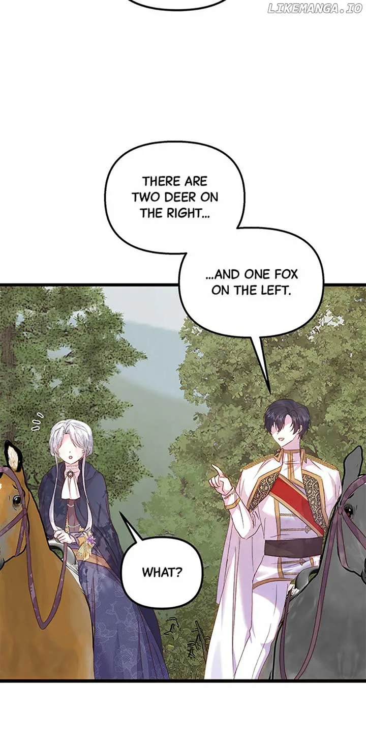 I Didn’t Save You To Get Proposed To Chapter 53 page 11