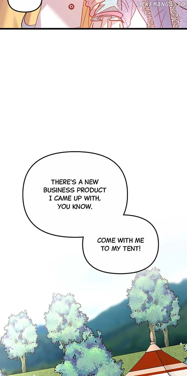 I Didn’t Save You To Get Proposed To Chapter 51 page 47