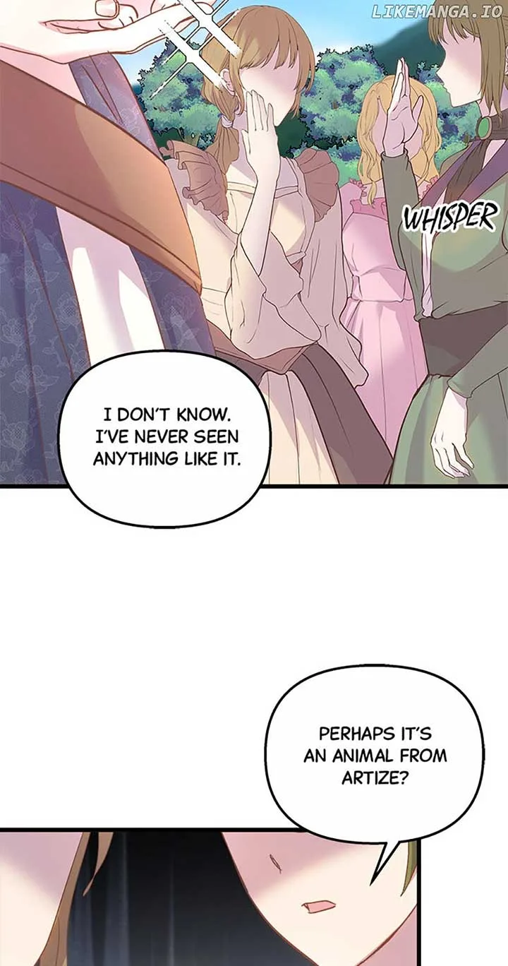I Didn’t Save You To Get Proposed To Chapter 52 page 5