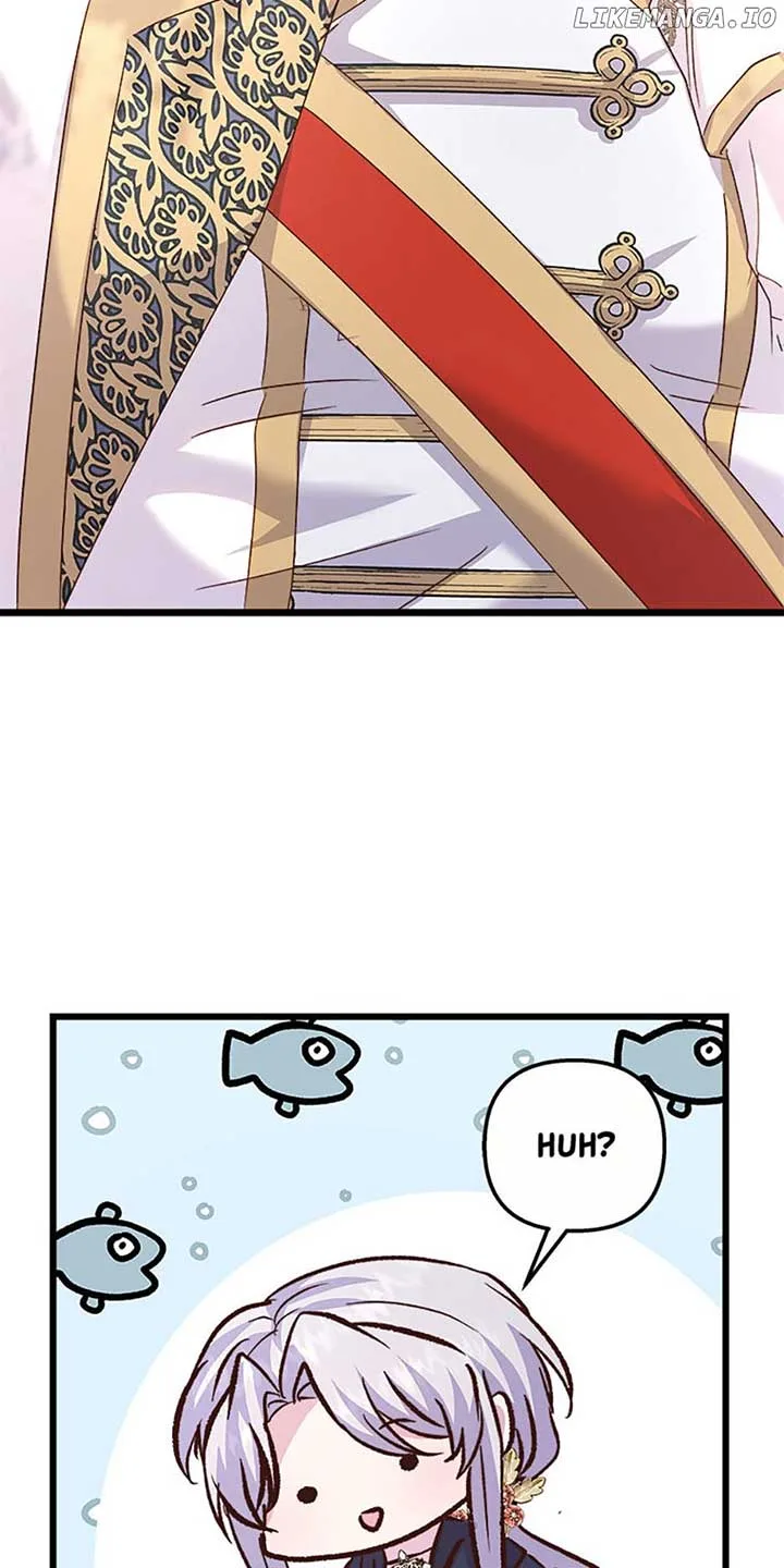 I Didn’t Save You To Get Proposed To Chapter 53 page 13