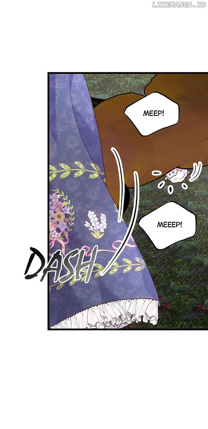 I Didn’t Save You To Get Proposed To Chapter 53 page 53