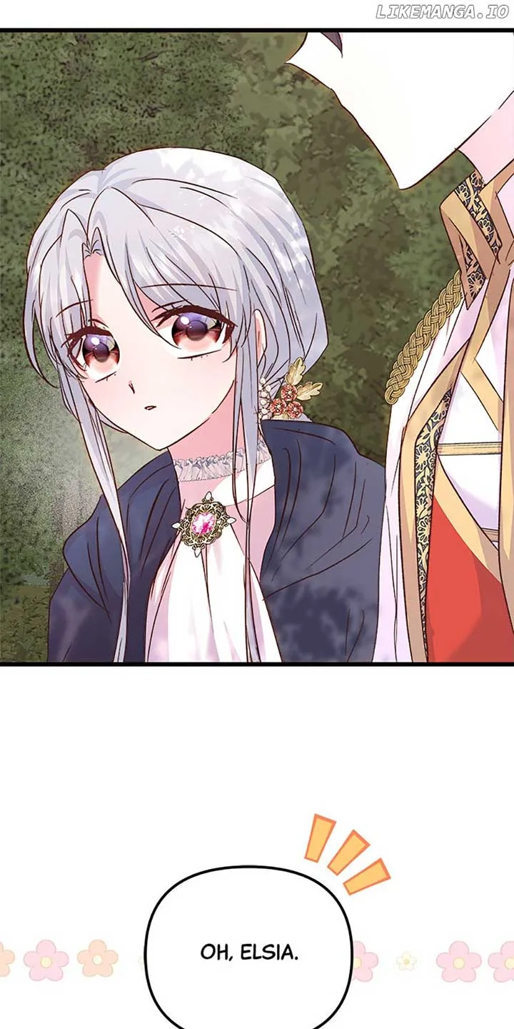 I Didn’t Save You To Get Proposed To Chapter 53 page 10