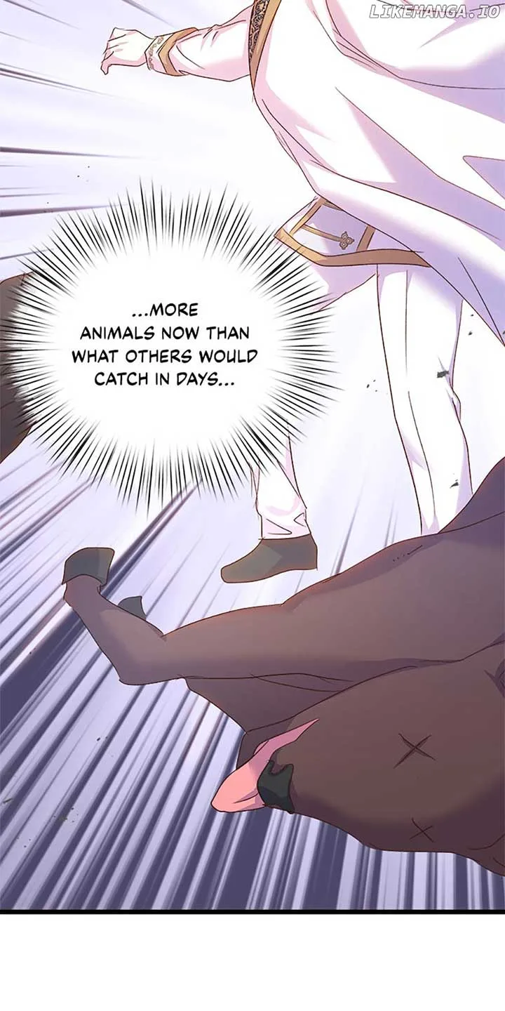 I Didn’t Save You To Get Proposed To Chapter 53 page 15