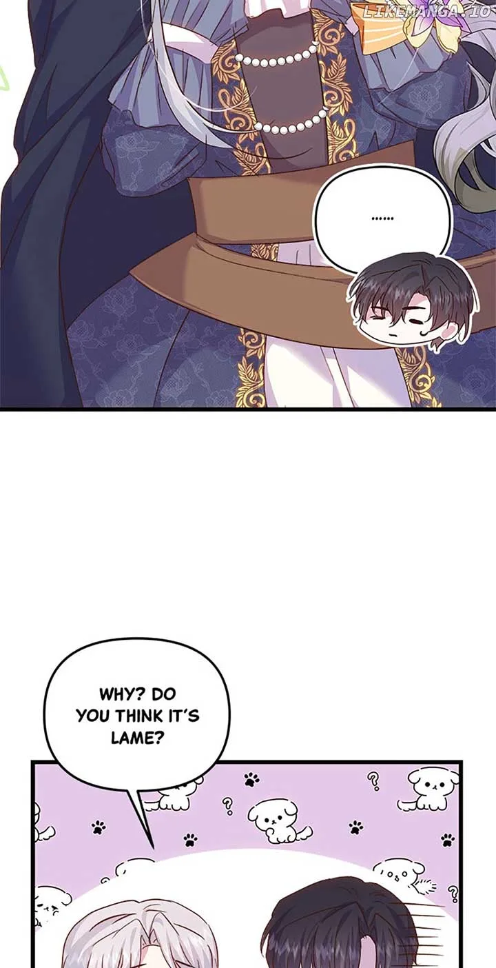 I Didn’t Save You To Get Proposed To Chapter 53 page 18