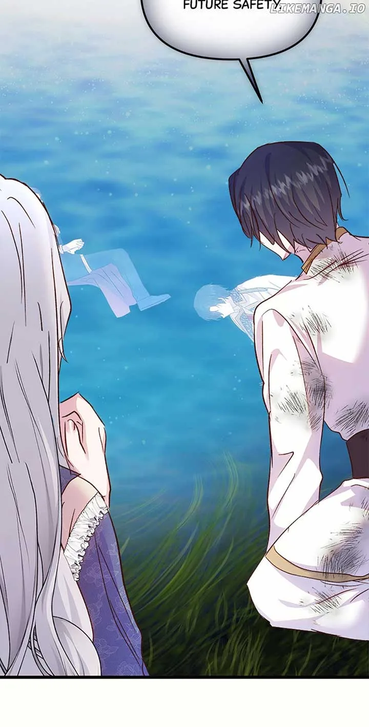 I Didn’t Save You To Get Proposed To Chapter 53 page 72
