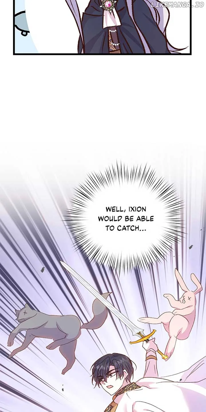 I Didn’t Save You To Get Proposed To Chapter 53 page 14