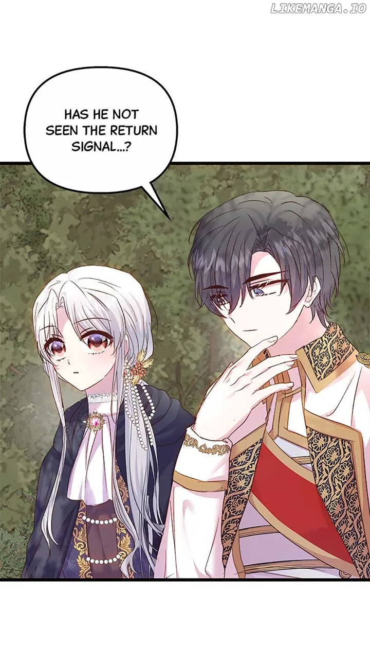 I Didn’t Save You To Get Proposed To Chapter 53 page 6