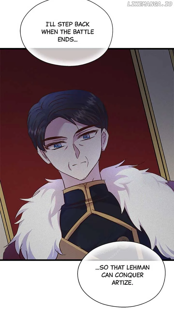 I Didn’t Save You To Get Proposed To Chapter 53 page 68