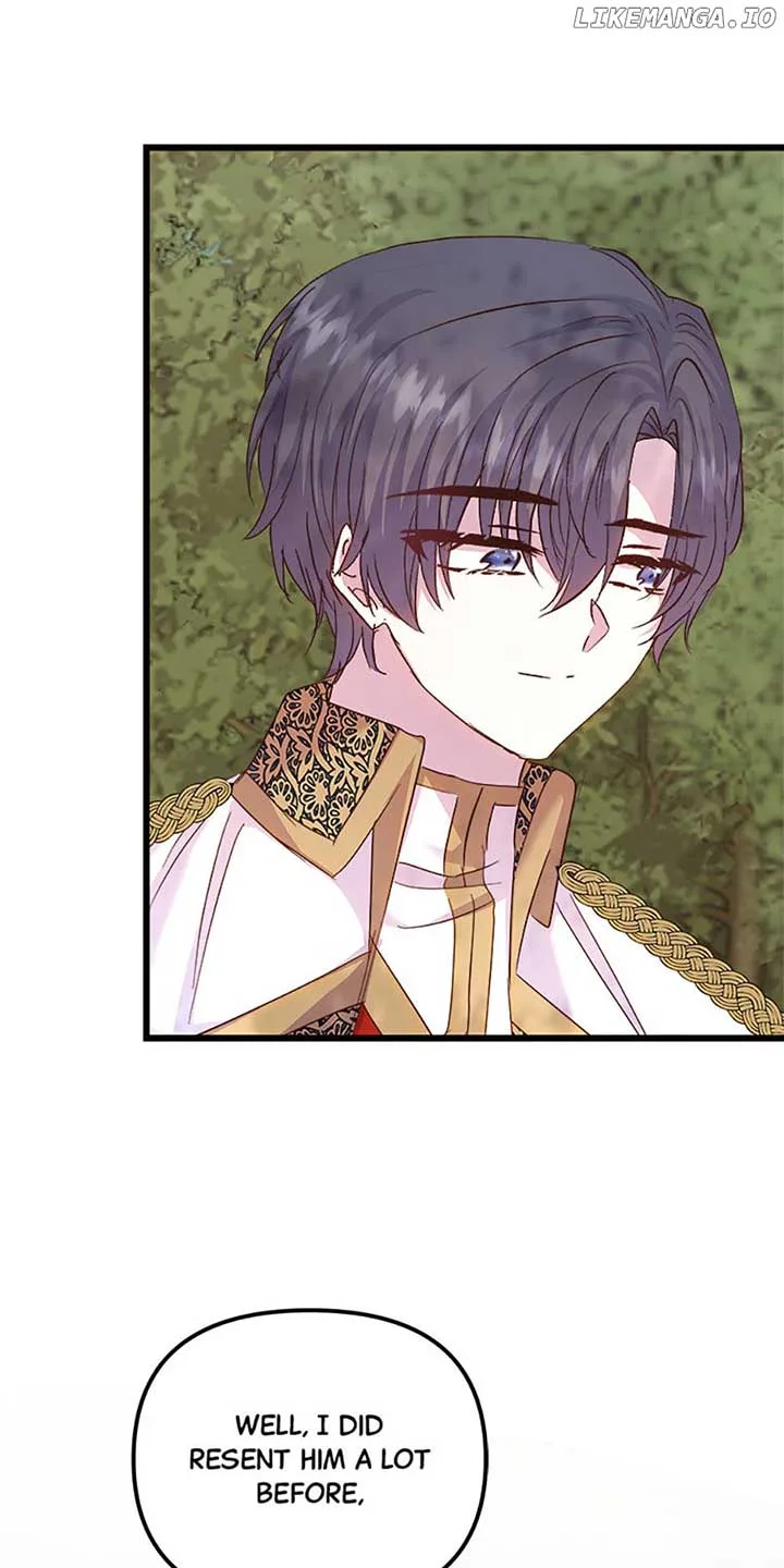 I Didn’t Save You To Get Proposed To Chapter 53 page 8