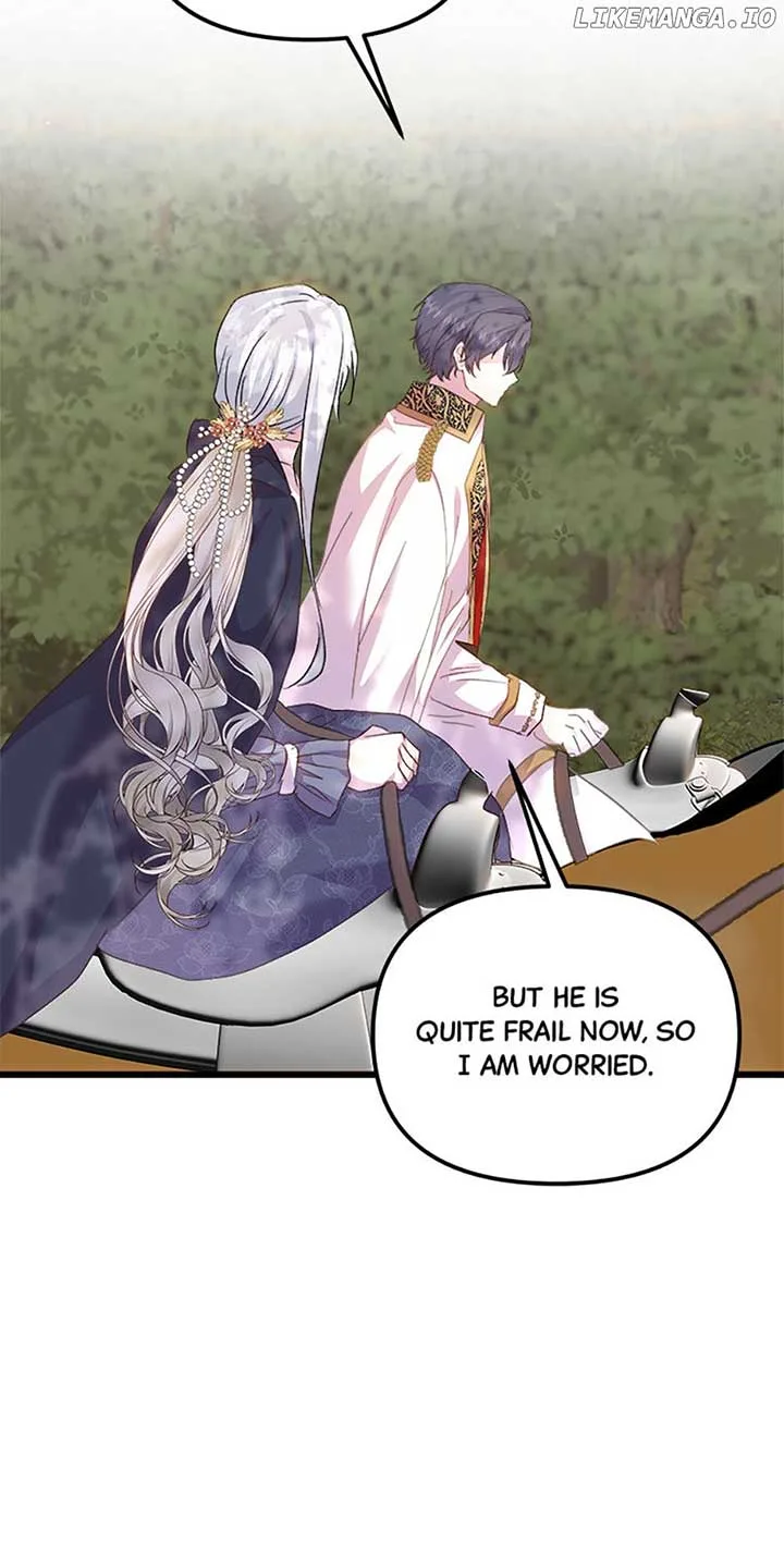 I Didn’t Save You To Get Proposed To Chapter 53 page 9