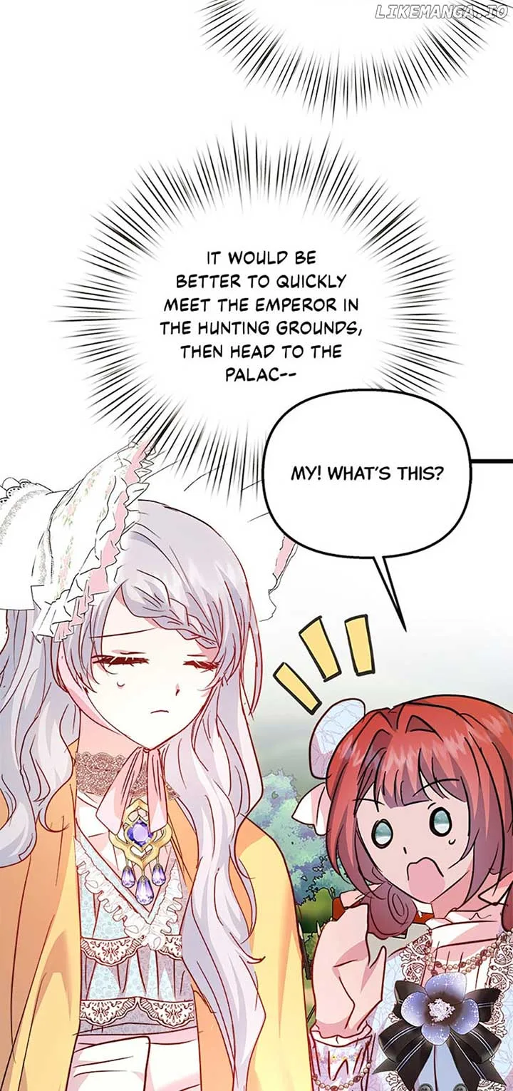 I Didn’t Save You To Get Proposed To Chapter 51 page 38