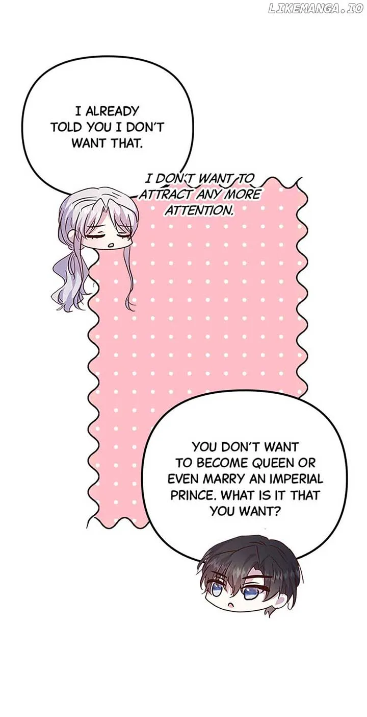 I Didn’t Save You To Get Proposed To Chapter 53 page 16