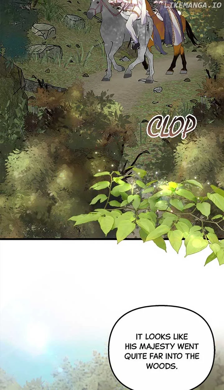I Didn’t Save You To Get Proposed To Chapter 53 page 4