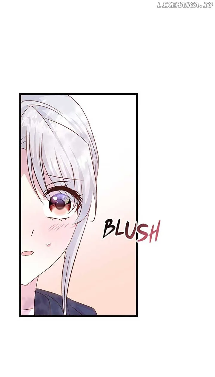 I Didn’t Save You To Get Proposed To Chapter 53 page 30