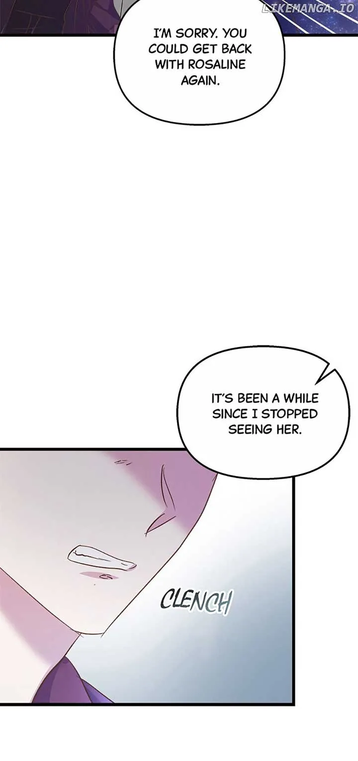I Didn’t Save You To Get Proposed To Chapter 52 page 13