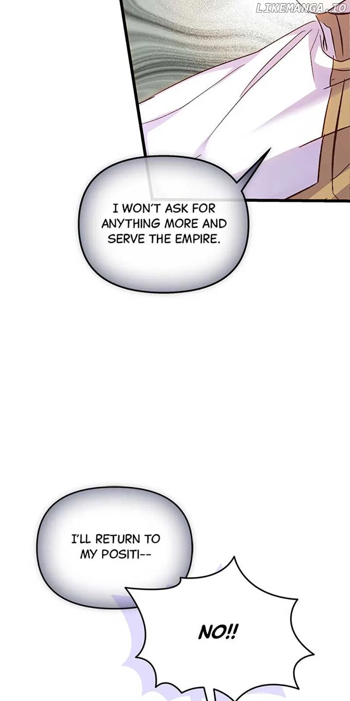 I Didn’t Save You To Get Proposed To Chapter 53 page 75