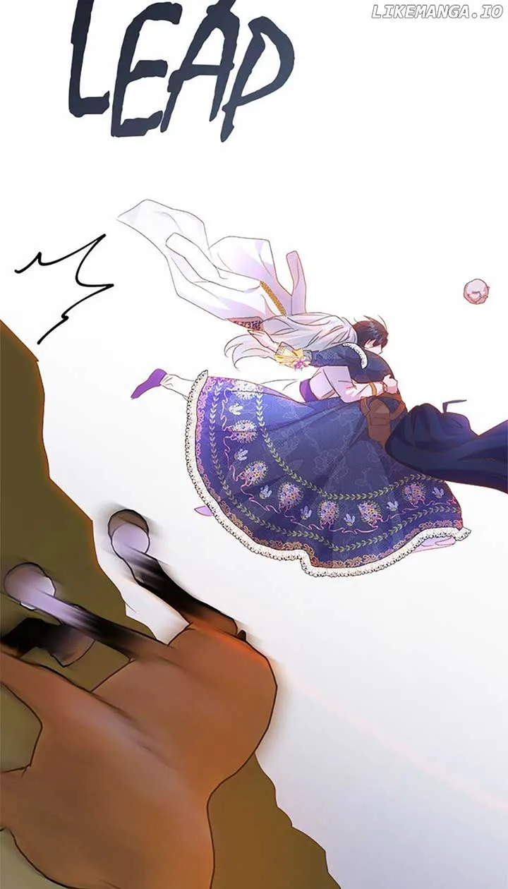 I Didn’t Save You To Get Proposed To Chapter 53 page 43