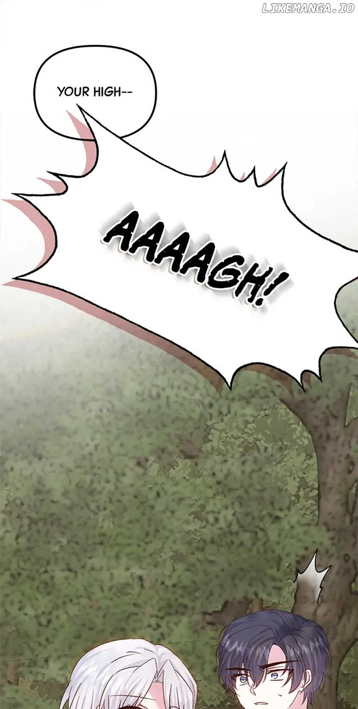 I Didn’t Save You To Get Proposed To Chapter 53 page 31
