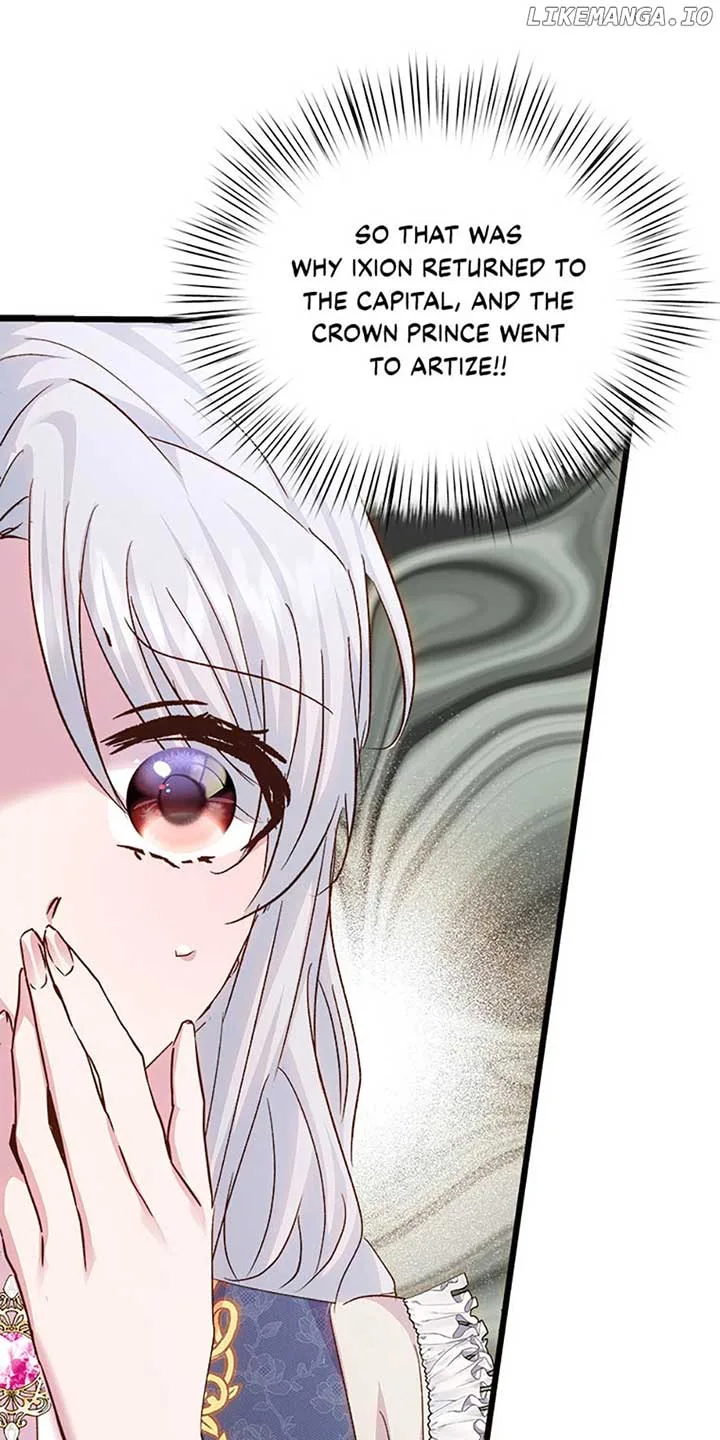 I Didn’t Save You To Get Proposed To Chapter 53 page 73