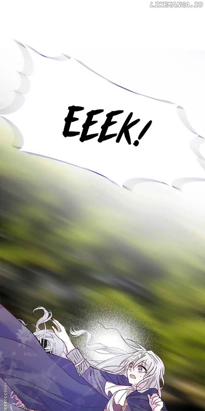 I Didn’t Save You To Get Proposed To Chapter 53 page 39