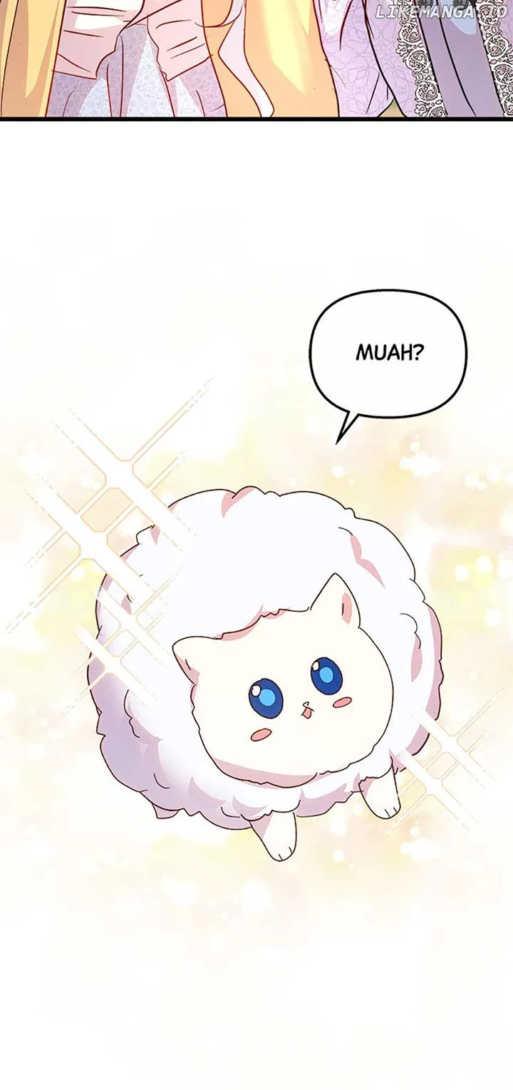 I Didn’t Save You To Get Proposed To Chapter 51 page 39