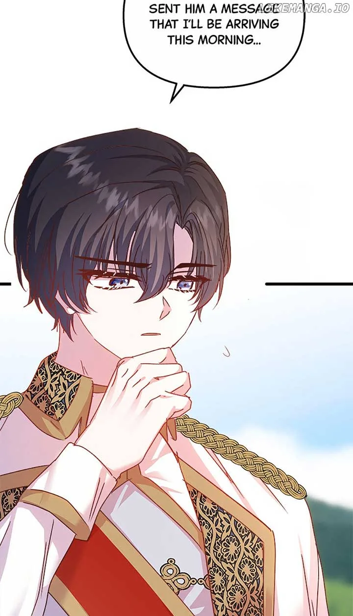 I Didn’t Save You To Get Proposed To Chapter 51 page 25