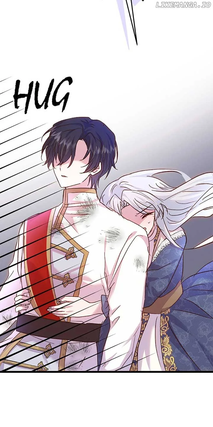 I Didn’t Save You To Get Proposed To Chapter 53 page 76
