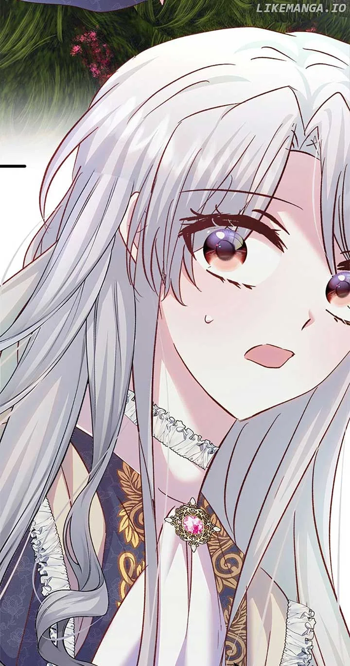 I Didn’t Save You To Get Proposed To Chapter 53 page 48