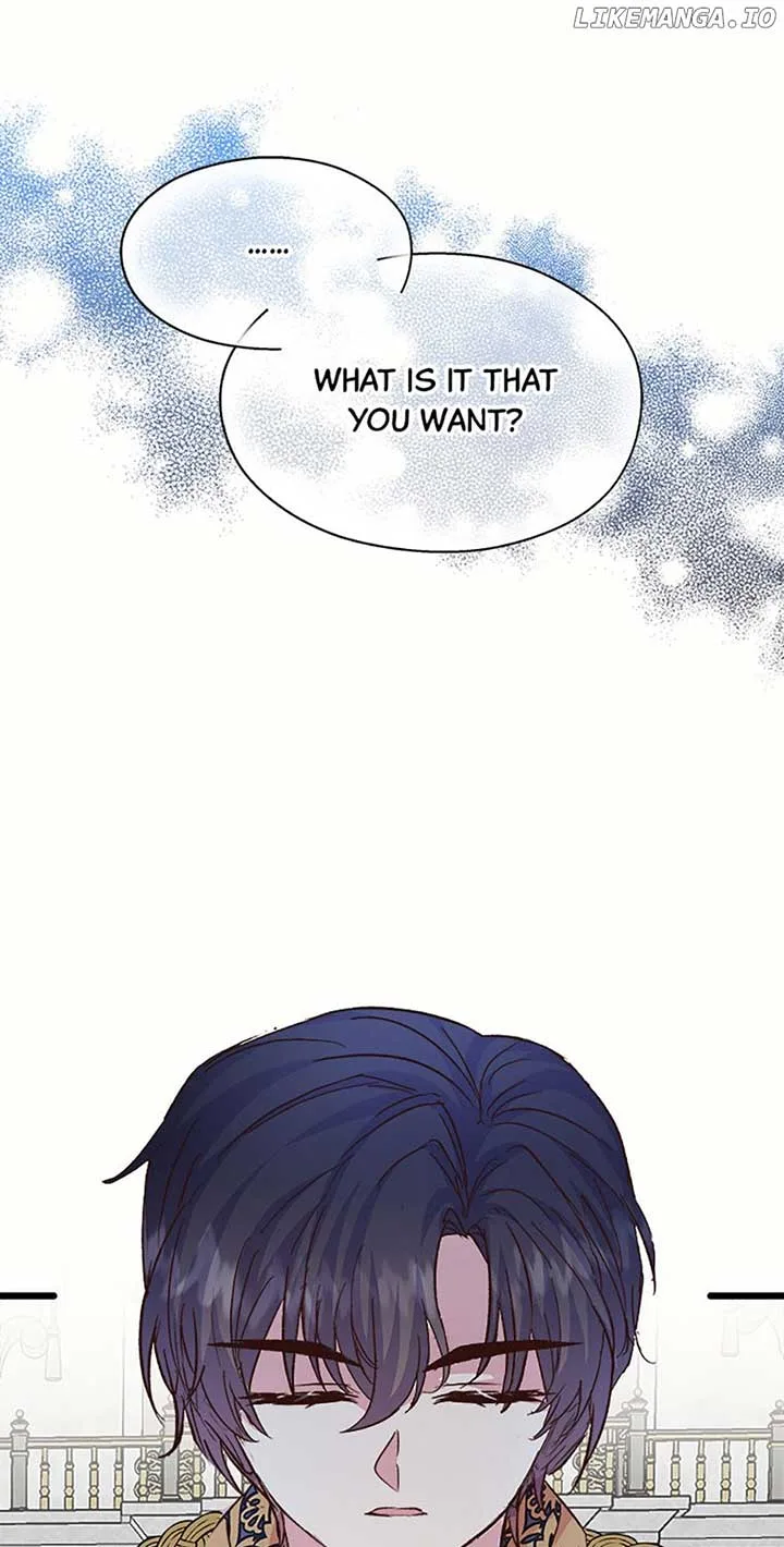 I Didn’t Save You To Get Proposed To Chapter 53 page 69