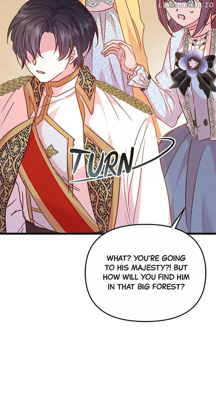 I Didn’t Save You To Get Proposed To Chapter 51 page 31
