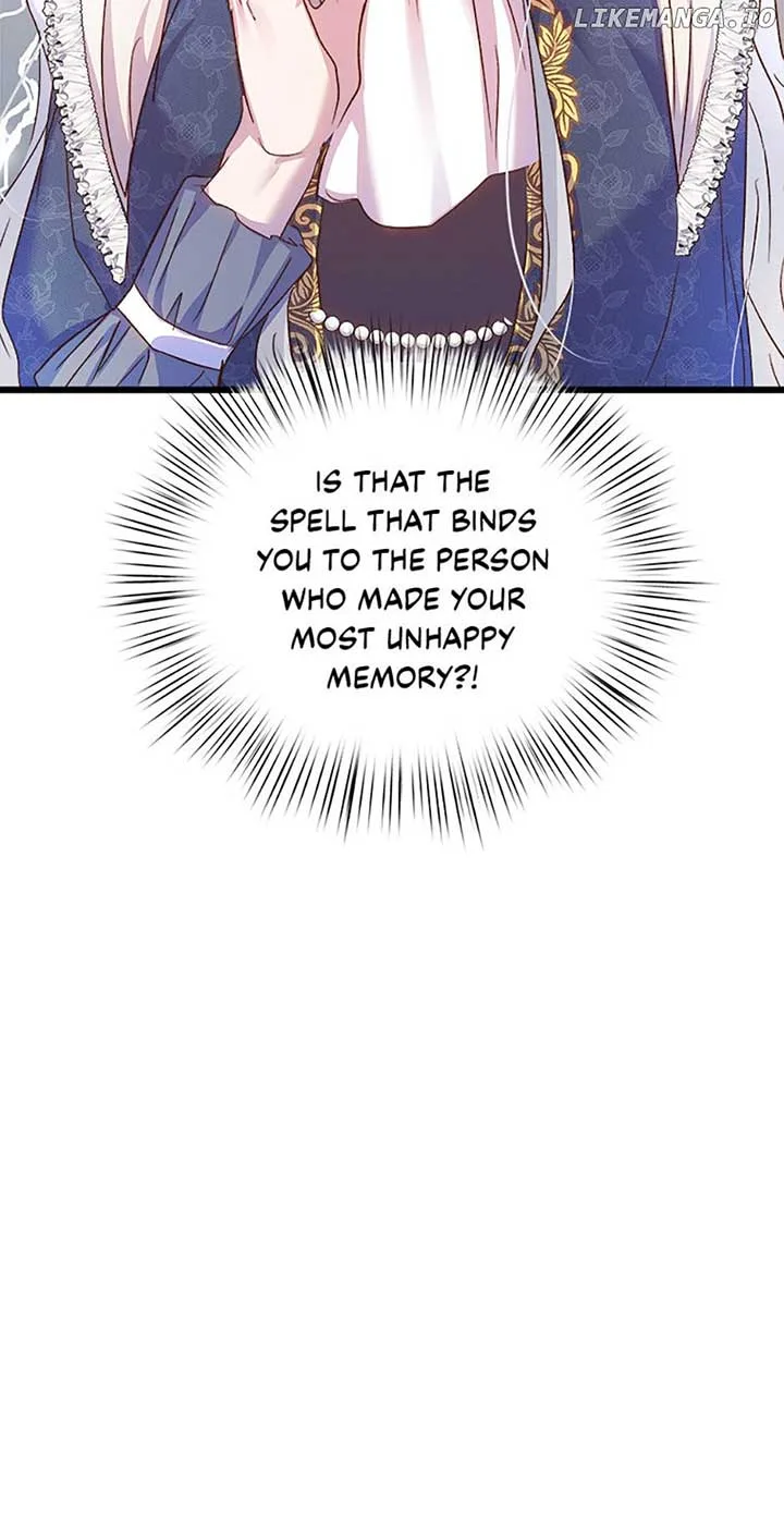 I Didn’t Save You To Get Proposed To Chapter 53 page 63