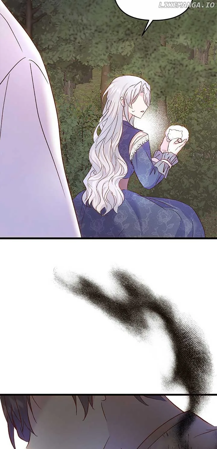 I Didn’t Save You To Get Proposed To Chapter 53 page 57