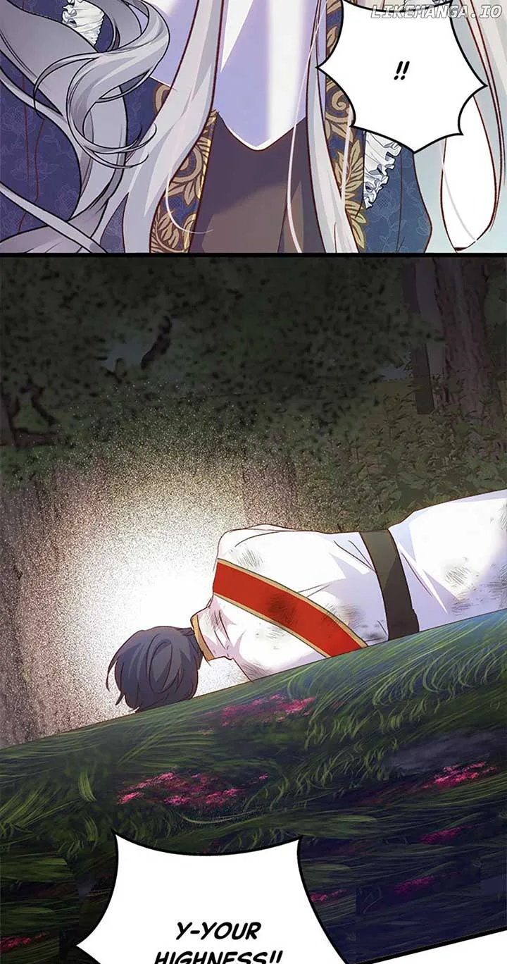 I Didn’t Save You To Get Proposed To Chapter 53 page 49