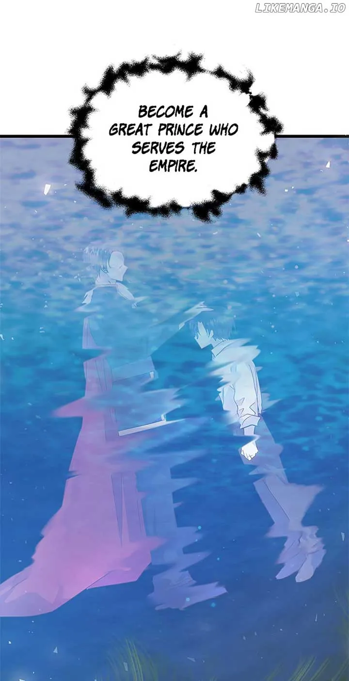 I Didn’t Save You To Get Proposed To Chapter 53 page 60