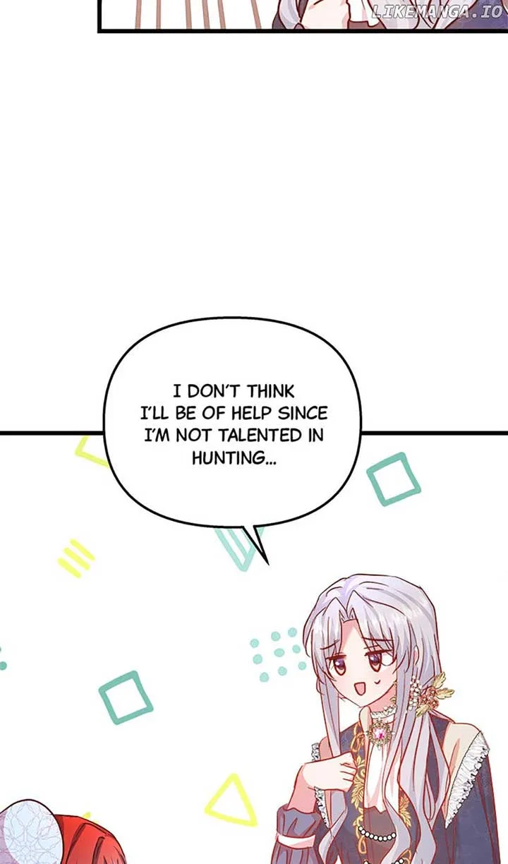 I Didn’t Save You To Get Proposed To Chapter 51 page 55