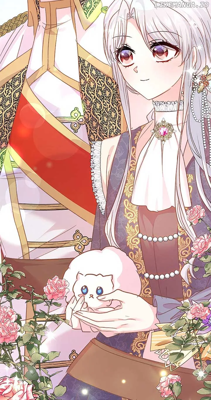 I Didn’t Save You To Get Proposed To Chapter 52 page 3