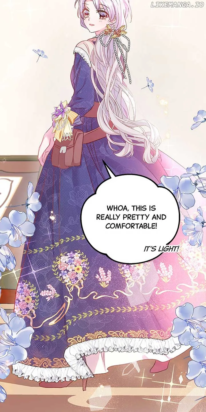 I Didn’t Save You To Get Proposed To Chapter 51 page 50