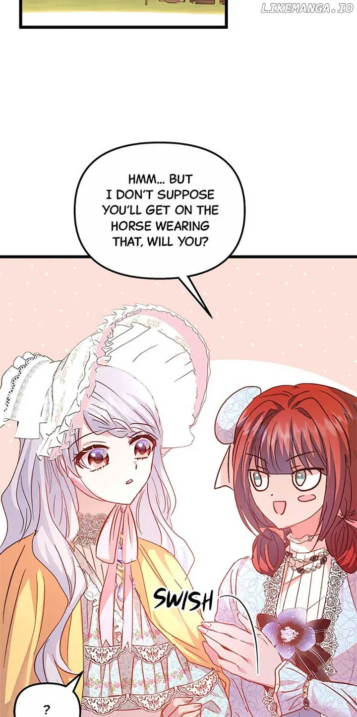 I Didn’t Save You To Get Proposed To Chapter 51 page 46