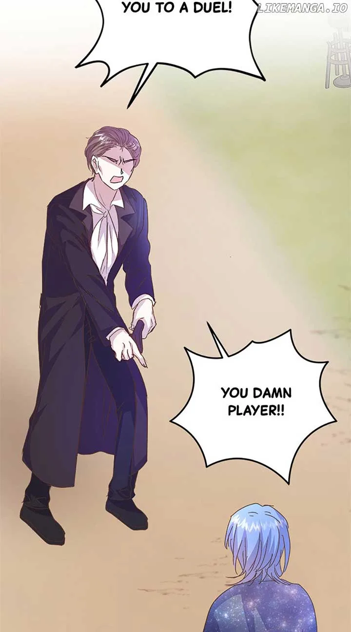 I Didn’t Save You To Get Proposed To Chapter 52 page 15